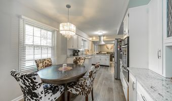 1641 Hillcrest Ave, Anderson, IN 46011