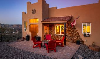 4550 HOPEWELL MINE Rd, Clarkdale, AZ 86324