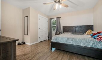 908 N 5th Ter, Barling, AR 72923