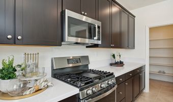 806 Camp Station Dr Plan: The La Mesa, Dayton, NV 89403