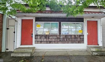 317 319 LOOCKERMAN St, Dover, DE 19904