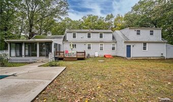 53 Charcalee Dr, Cranston, RI 02921