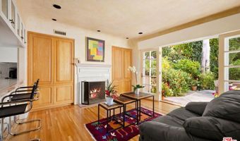 1717 Comstock Ave, Los Angeles, CA 90024