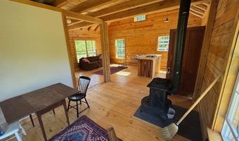 639 Horace Way Rd, Albany, VT 05820