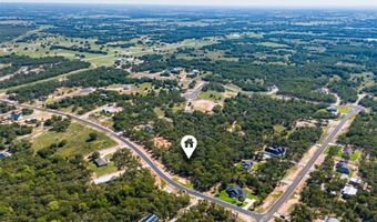 255 Creek Crossing St, Alvord, TX 76225