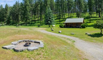 1165 Bigfork Stage Rd, Bigfork, MT 59911