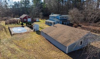 10 Cross Rd, Canterbury, CT 06331