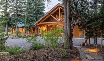 48500 Gallatin Rd, Big Sky, MT 59730