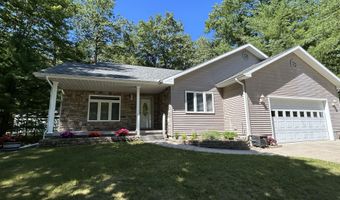 2188 Sommerset Dr, Alpena, MI 49707