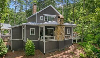 336 Foreman Rd, Highlands, NC 28741