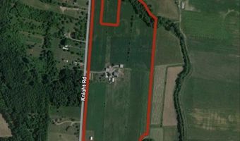 3002 Township Rd 247, Degraff, OH 43318