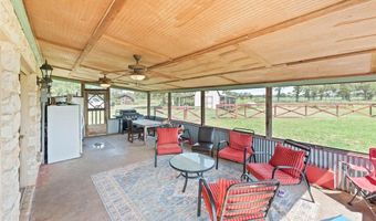 364 Hcr 2200, Aquilla, TX 76622