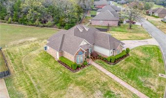 1101 Eagle Crest Dr, Alma, AR 72921