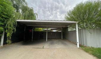 311 S 6th St, Alpine, TX 79830
