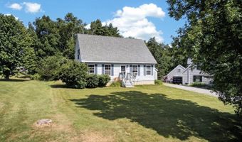 61 Sunny Hollow Pl, Bangor, ME 04401