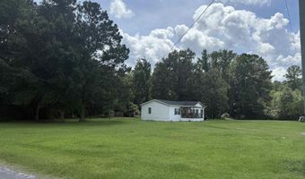 TBD Morrisville Rd, Andrews, SC 29510