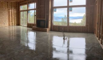 28124 Early Dawn Dr, Big Arm, MT 59910