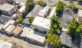 1727 Bellevue Ave, Los Angeles, CA 90026
