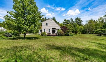64 Pleasant View Rd, Bradford, NH 03221