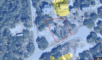 E Kinnakeet Reef Court lot 17R, Avon, NC 27915