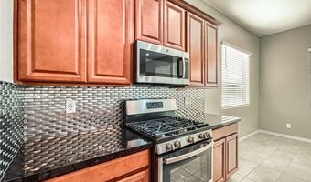 208 Coltrane Canyon Ave, Henderson, NV 89011
