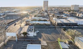 5801 Central Ave NE, Albuquerque, NM 87108