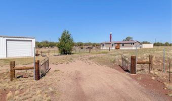 3654 N Quarry Rd, Ash Fork, AZ 86320