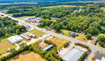 537 S Main St, Bishopville, SC 29010