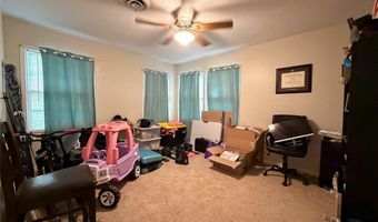 1408 Westover Dr, Anson, TX 79501