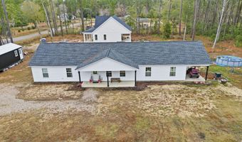 160 Leadwood St, Andrews, SC 29510