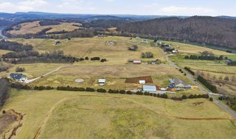 972 Cliff Top Rd, Blaine, TN 37709