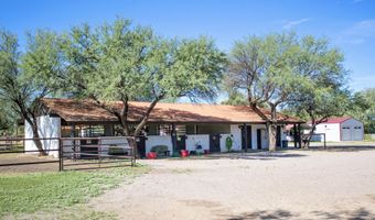3155 W Elephant Head Rd, Amado, AZ 85645