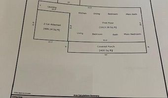 408 Hunters Pkwy, Batesville, MS 38606