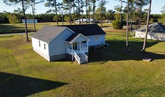 2275 Old Coffee Rd, Barney, GA 31625