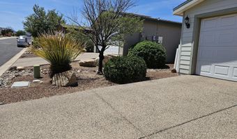 421 S Dakota Dr, Camp Verde, AZ 86322