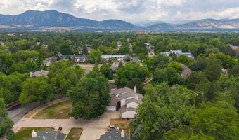 5575 Pennsylvania Ave, Boulder, CO 80303
