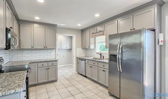 1848 Mobbs School Rd, Arab, AL 35016