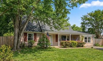 12316 MELLING Ln, Bowie, MD 20715