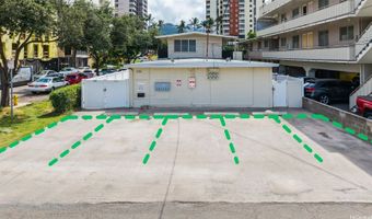 2730 Nakookoo St, Honolulu, HI 96826