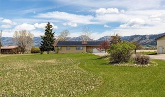 6600 Springhill Rd, Belgrade, MT 59714
