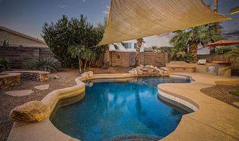 362 W CAROB Dr, Chandler, AZ 85248