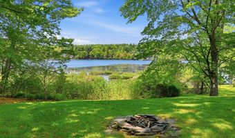 44 Sandy Pond Rd, Ayer, MA 01432