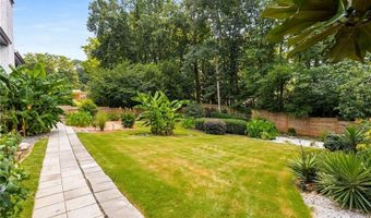 2423 Sunset Dr NE, Atlanta, GA 30345