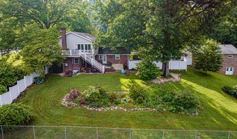 142 NE Hillside Dr, Abingdon, VA 24210