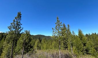 72 Sawtooth Loop Lot 32, Cascade, ID 83611
