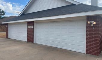 2449 Patriot Commons Rd, Abilene, TX 79601