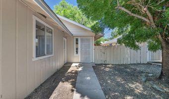 316 Corbett St, Carson City, NV 89706