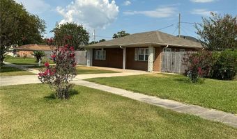 1433 PERRIN Dr, Arabi, LA 70032