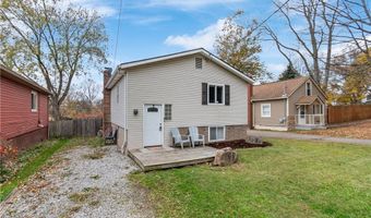 432 Edith Ave, Akron, OH 44312