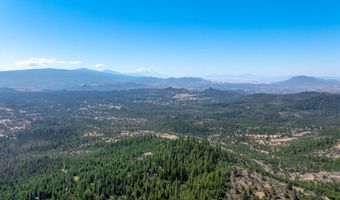 0 Soda Mountain Rd, Ashland, OR 97520